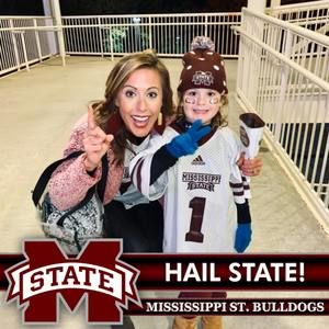 Meet your Posher, Jeri